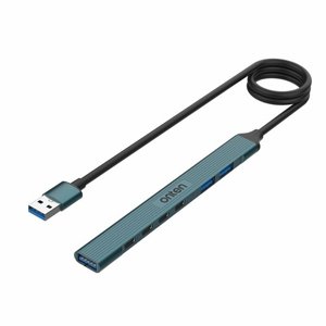 מתאם מחיבור TYPE-C לחיבור TYPE-C x 4 מבית Onten מתאם מחיבור TYPE-C לחיבור TYPE-C x 4 מבית Onten