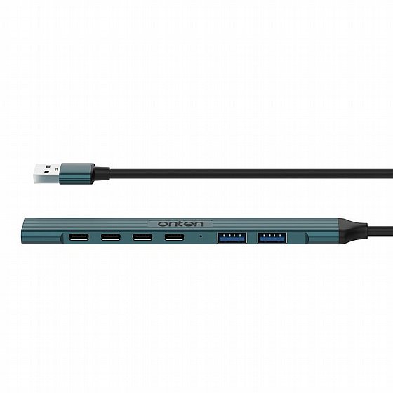 ���� ������ TYPE-C ������ TYPE-C x 4 ���� Onten 