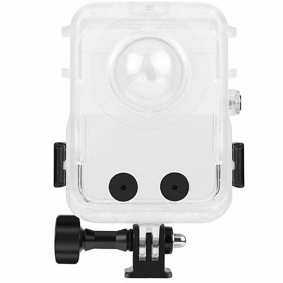 ����� ���� ���� ���� ���� PULUZ ������ ������� ����: DJI Osmo Action (���� ���� �� ���� �� 60 ���)  
