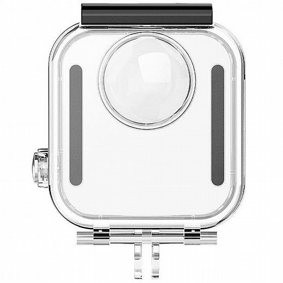 ����� ���� ���� ���� ���� PULUZ ������ ������� ����: GoPro Hero 9 / Hero 10 / Hero 11 / Hero 12 / Hero 13 (���� ���� �� ���� �� 45 ���)