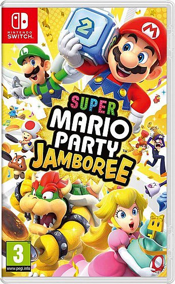 ���� Paper Mario The Origami King �������� ���� Nintendo Switch
