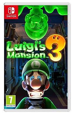 ���� Super Mario Bros U Deluxe �������� ���� Nintendo Switch