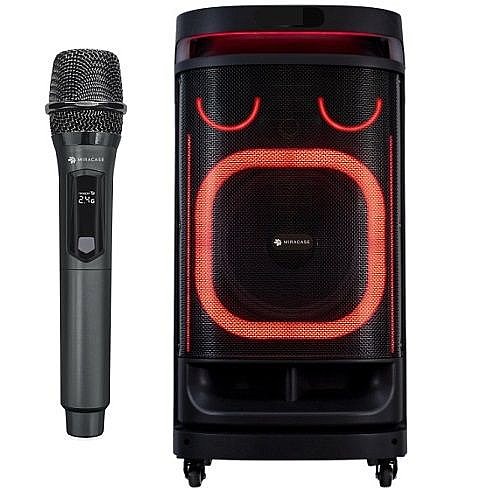 ������� Bluetooth ���� MKS-50 ���� Miracase