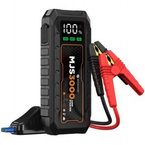 ����� / ����� ����� ���� 1200Amp ���� 20,000mAh ���� MJS20000 ���� Miracase