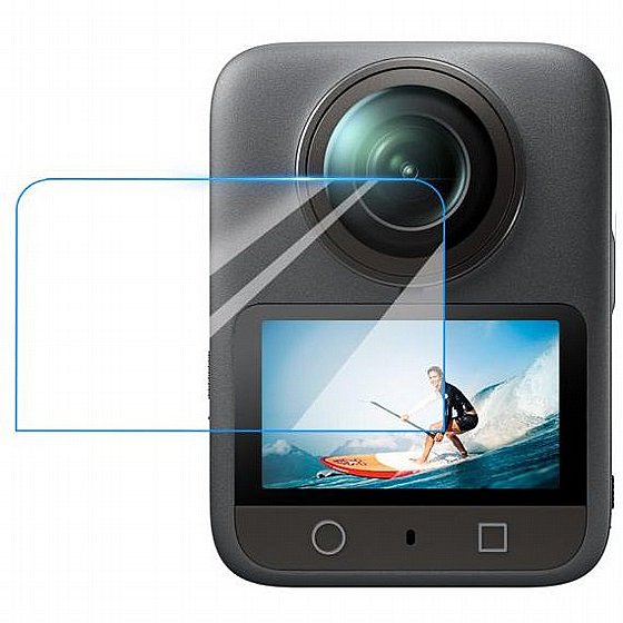 ��� ��� "������" ���� VMax ������ ������� ����: DJI Osmo Action 3 (��� �����+��� ����+���� �����)  