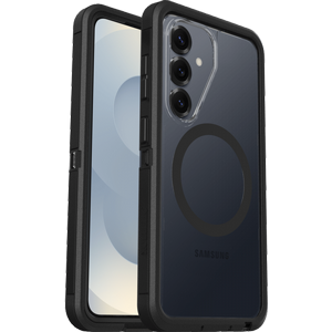 נרתיק קשיח מדגם Defender Pro XT מבית OtterBox לטלפון סלולרי מדגם: Samsung Galaxy S26 Plus נרתיק קשיח מדגם Defender Pro XT מבית OtterBox לטלפון סלולרי מדגם: Samsung Galaxy S26 Plus