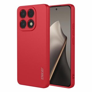 ����� ������� ���� Liquid Carbon ���� Enkay ������ ������ ����: Xiaomi 15T (��� ����)