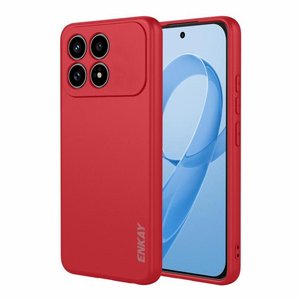 ����� ������� ���� Liquid Carbon ���� Enkay ������ ������ ����: Xiaomi Poco F8 Pro (��� ����)