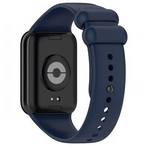 רצועת סיליקון מדגם Solid Color Silicone Band מבית iBands לשעון חכם מדגם: Xiaomi Smart Band 8 Pro / Xiaomi Smart Band 9 Pro (צבע Blue) רצועת סיליקון מדגם Solid Color Silicone Band מבית iBands לשעון חכם מדגם: Xiaomi Smart Band 8 Pro / Xiaomi Smart Band 9 Pro (צבע Blue)