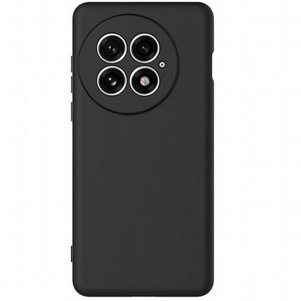 נרתיק סיליקון מדגם Shockproof TPU מבית LaTera לטלפון סלולרי מדגם: OnePlus 13 (צבע שחור) נרתיק סיליקון מדגם Shockproof TPU מבית LaTera לטלפון סלולרי מדגם: OnePlus 13 (צבע שחור)