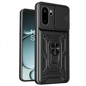 נרתיק קשיח מבית Nillkin לטלפון סלולרי מדגם: OnePlus 13R נרתיק קשיח מבית Nillkin לטלפון סלולרי מדגם: OnePlus 13R