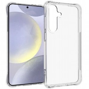 ����� ������� ���� Clear Guard Case ���� Axess ������ ������ ����: Samsung Galaxy A37 (��� ����)
