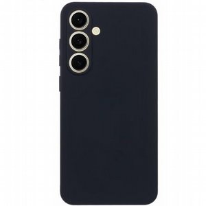 נרתיק סיליקון מדגם Silicone Case מבית Axess לטלפון סלולרי מדגם: Samsung Galaxy A37 (צבע שחור) נרתיק סיליקון מדגם Silicone Case מבית Axess לטלפון סלולרי מדגם: Samsung Galaxy A37 (צבע שחור)
