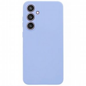 נרתיק סיליקון מדגם Silicone Case מבית Axess לטלפון סלולרי מדגם: Samsung Galaxy A37 (צבע כחול בהיר) נרתיק סיליקון מדגם Silicone Case מבית Axess לטלפון סלולרי מדגם: Samsung Galaxy A37 (צבע כחול בהיר)