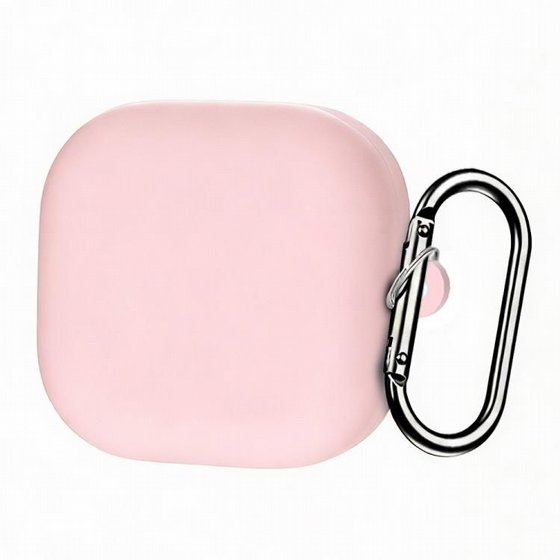 ����� ������� ���� Solid Silicone Case ���� XDcase �������� Samsung Galaxy Buds 4 / Buds 4 Pro (��� ����)