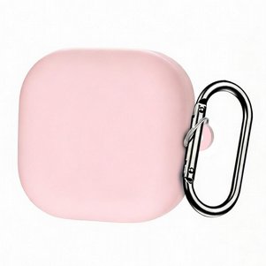 ����� ������� ���� Solid Silicone Case ���� XDcase �������� Samsung Galaxy Buds 4 / Buds 4 Pro (��� ����)