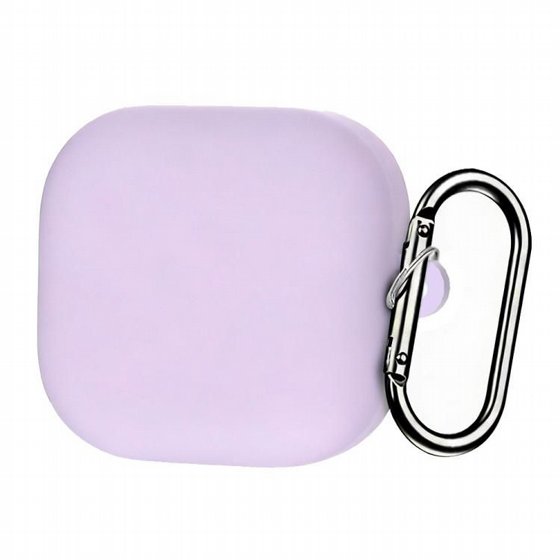 ����� ������� ���� Solid Silicone Case ���� XDcase �������� Samsung Galaxy Buds 4 / Buds 4 Pro (��� ����)
