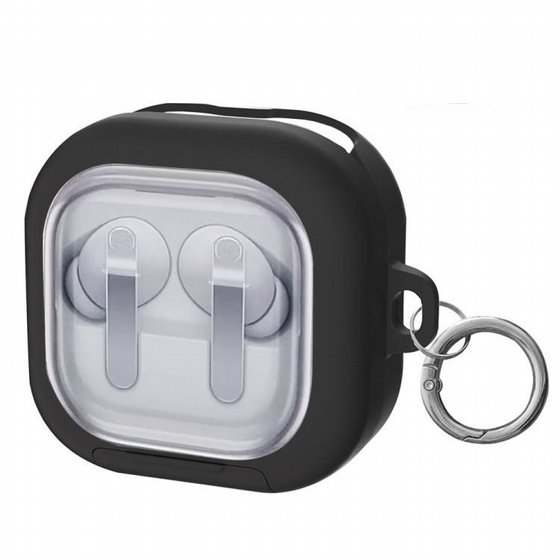 ����� ������� ���� Solid Silicone Case ���� XDcase �������� Samsung Galaxy Buds 4 / Buds 4 Pro (��� ����)