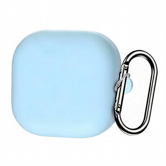 ����� ������� ���� Silicone Case ���� LaTera �������� Samsung Galaxy Buds 3 / Buds 3 Pro (��� ����)