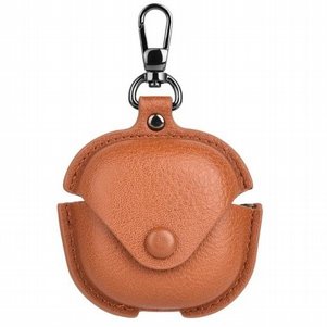 ����� ��� ���� Leather Case ���� LaTera �������� Samsung Galaxy Buds 4 / Buds 4 Pro (��� ����)