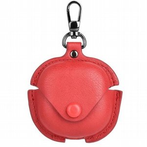 נרתיק עור מדגם Leather Case מבית LaTera לאוזניות Samsung Galaxy Buds 4 / Buds 4 Pro (צבע שחור) נרתיק עור מדגם Leather Case מבית LaTera לאוזניות Samsung Galaxy Buds 4 / Buds 4 Pro (צבע שחור)