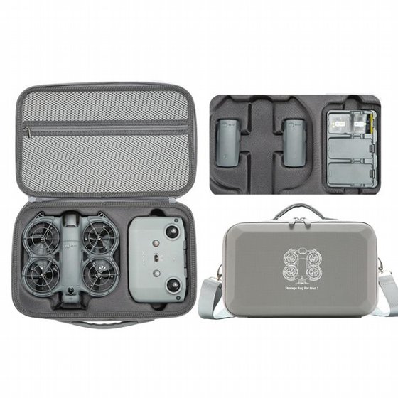 ��� ��/��� ���� EVA Portable Bag ���� LaTera ����� ���� Dji Mini 3 Pro