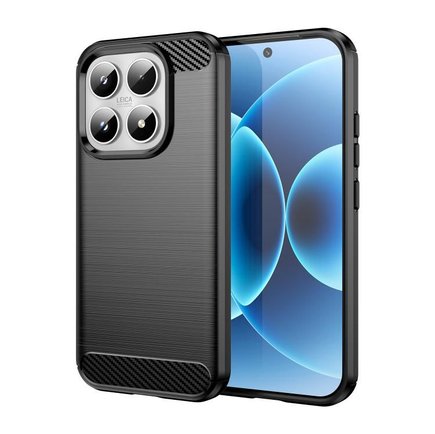 ����� ������� ���� Brushed Carbon ���� LaTera ������ ������ ����: Xiaomi 17 (��� ����)