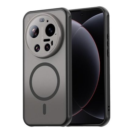 ����� ������� ���� Shockproof MagSafe ���� LaTera ������ ������ ����: Xiaomi 17 Ultra (��� ����)