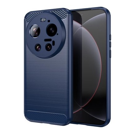����� ������� ���� Brushed Carbon ���� LaTera ������ ������ ����: Xiaomi 17 Ultra (��� ����)