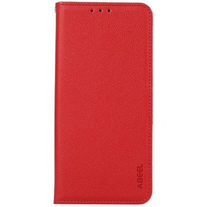 נרתיק עור מדגם Leather Case מבית Abeel לטלפון סלולרי מדגם: Google Pixel 10A (צבע אדום) נרתיק עור מדגם Leather Case מבית Abeel לטלפון סלולרי מדגם: Google Pixel 10A (צבע אדום)