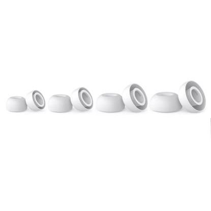 �� ����� ������� ���� Silicone Earplug ���� XDcase �������� ����: Samsung Galaxy Buds Live