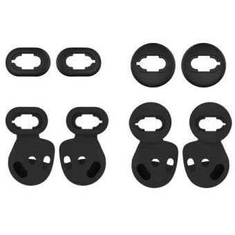 �� ����� ������� ���� Silicone Earplug ���� XDcase �������� ����: Samsung Galaxy Buds FE