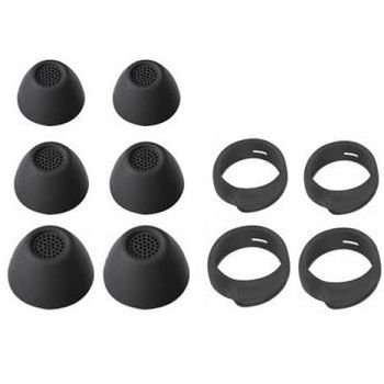 �� ����� ������� ���� Silicone Earplug ���� XDcase �������� ����: Samsung Galaxy Buds 2 Pro / Buds Plus