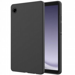 נרתיק סיליקון מדגם Pure Colo Silicon Case מבית LaTera למחשב לוח מדגם: Samsung Galaxy Tab A9 Plus / Samsung Galaxy Tab A11 Plus (צבע שחור) נרתיק סיליקון מדגם Pure Colo Silicon Case מבית LaTera למחשב לוח מדגם: Samsung Galaxy Tab A9 Plus / Samsung Galaxy Tab A11 Plus (צבע שחור)