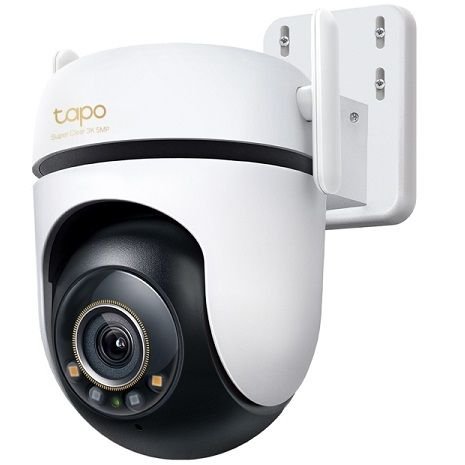 ����� IP ������� ���� Tapo C320WS 2K QHD ���� TP-LINK
