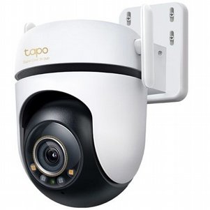 ����� IP ������� ���� Tapo C320WS 2K QHD ���� TP-LINK
