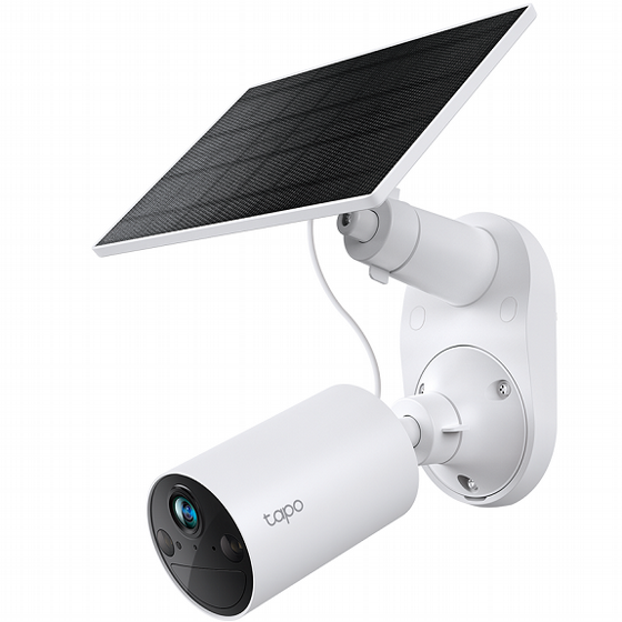����� IP ������� ���� Tapo C320WS 2K QHD ���� TP-LINK