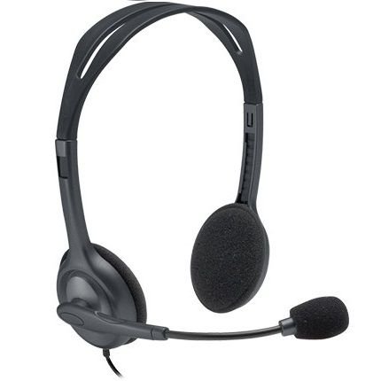 ������� �� �������� ���� H151 ���� Logitech