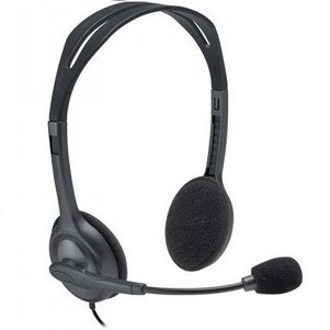 ������� �� �������� ���� H151 ���� Logitech