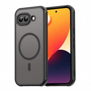 ����� ������� ���� Shockproof MagSafe ���� LaTera ������ ������ ����: Google Pixel 10A (��� ����)