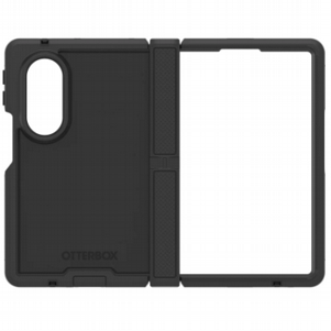 נרתיק קשיח מדגם Defender Pro XT מבית OtterBox לטלפון סלולרי מדגם:Samsung Galaxy Z Fold 7 נרתיק קשיח מדגם Defender Pro XT מבית OtterBox לטלפון סלולרי מדגם:Samsung Galaxy Z Fold 7