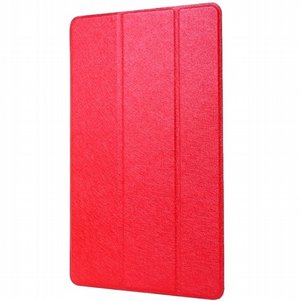 נרתיק קשיח מדגם Hard Case מבית Luvvitt למחשב לוח מדגם: Lenovo Yoga Tab 11 (צבע אדום) נרתיק קשיח מדגם Hard Case מבית Luvvitt למחשב לוח מדגם: Lenovo Yoga Tab 11 (צבע אדום)