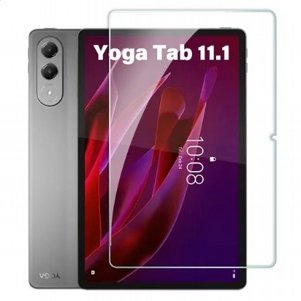 מגן מסך זכוכית מדגם 0.26mm למחשב לוח מדגם: Lenovo Yoga Tab 11.1 מגן מסך זכוכית מדגם 0.26mm למחשב לוח מדגם: Lenovo Yoga Tab 11.1