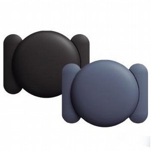 ���� ������ / ���� �� ���� ���� ���� Pet Collar Silicone Case ���� LaTera ��� ��� AirTag (���� 4 ������)