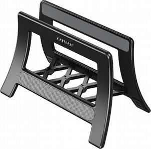 ����  ����� ���� ���� Aluminum Vertical Shape Laptop Desk Mount ���� LaTera (����� ����� ��� 10"- 17.3")