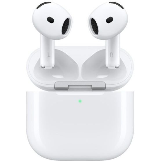 ������� Bluetooth ������ ���� AirPods 4 ���� Apple