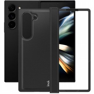 ����� ���� ���� SKIN FEEL CASE ���� LaTera ������ ������ ����: Samsung Galaxy Z Fold 6 (���� ���� ���)