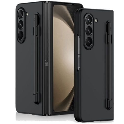 ����� ���� ���� GRAIN SHOCKPROOF CASE ���� LaTera ������ ������ ����: Samsung Galaxy Z Fold 6 (���� ���� ���)