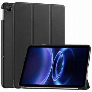 נרתיק קשיח מדגם Hard Case מבית LaTera למחשב לוח מדגם: Xiaomi Redmi Pad 2 11.0 (צבע שחור) נרתיק קשיח מדגם Hard Case מבית LaTera למחשב לוח מדגם: Xiaomi Redmi Pad 2 11.0 (צבע שחור)