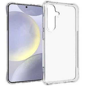 נרתיק סיליקון מדגם Clear Guard Case מבית Axess לטלפון סלולרי מדגם: Samsung Galaxy A56 (צבע שקוף) נרתיק סיליקון מדגם Clear Guard Case מבית Axess לטלפון סלולרי מדגם: Samsung Galaxy A56 (צבע שקוף)